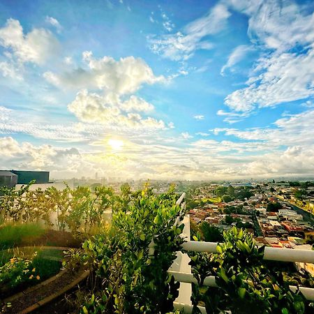 New Luxury Apartment 12Th Floor San Jose  Bagian luar foto