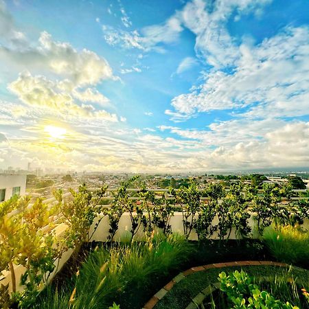 New Luxury Apartment 12Th Floor San Jose  Bagian luar foto