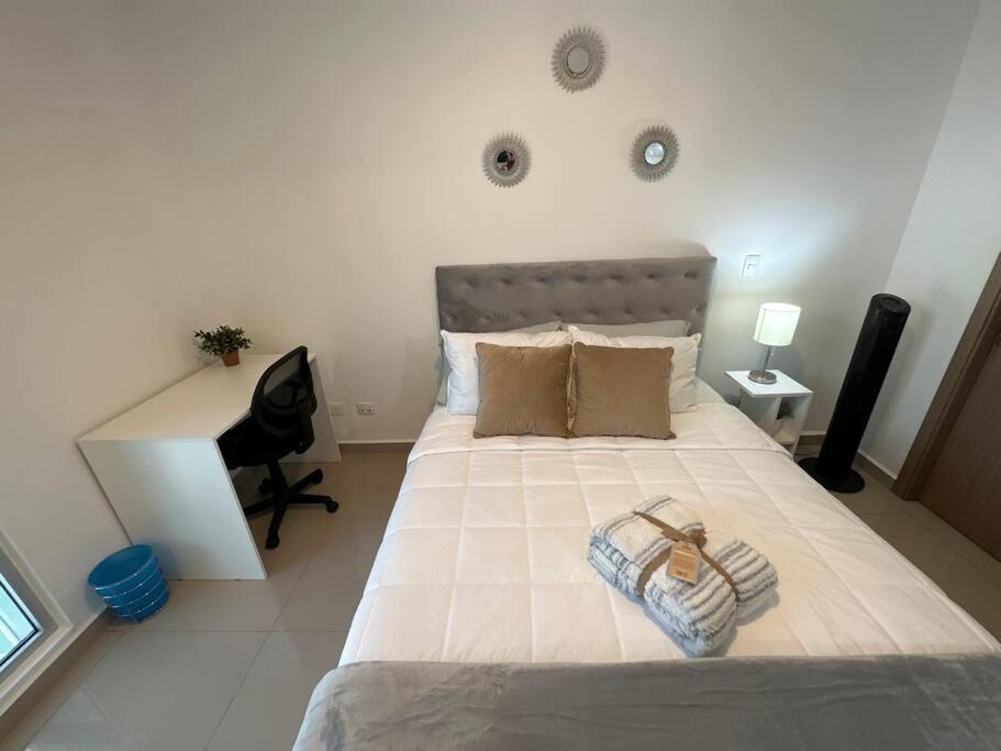 New Luxury Apartment 12Th Floor San Jose  Bagian luar foto