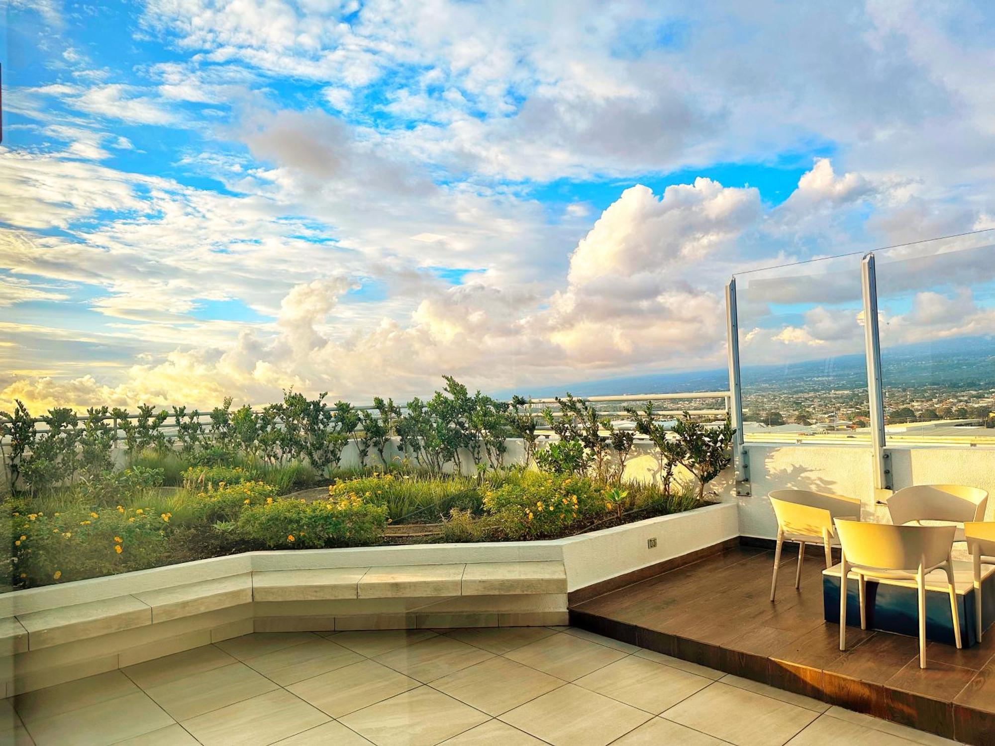 New Luxury Apartment 12Th Floor San Jose  Bagian luar foto
